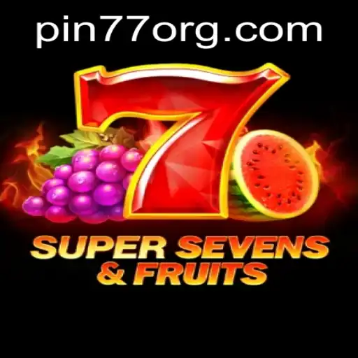 Unlock the Thrill of 7SuperSevensFruits: A Game Revolutionizing Digital Fun