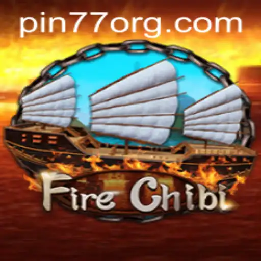 FireChibi: Enter the Fiery World of Adventure