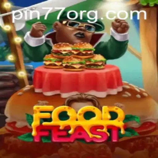 Discover the Delicious Dynamics of FoodFeast with PIN77
