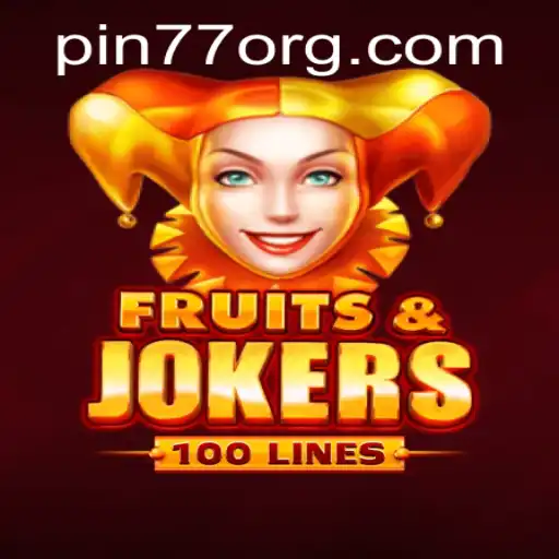 Discovering the Excitement of FruitsAndJokers100: A Guide with PIN77