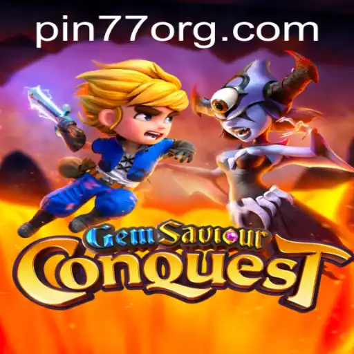Embark on the Epic Adventure of GemSaviourConquest