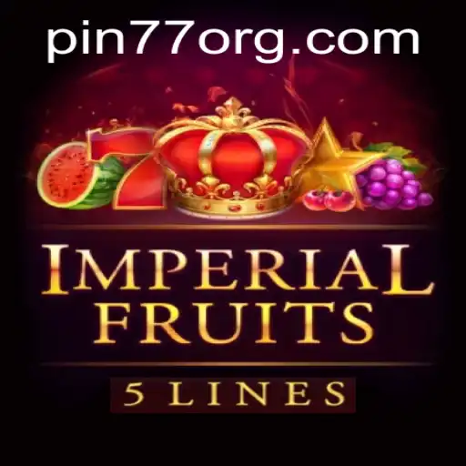 Imperial Fruits 5: A Royal Experience in Gaming