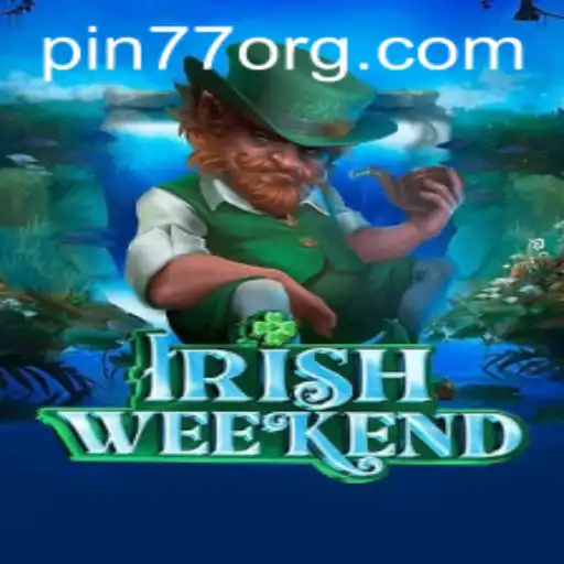 IrishWeekend: A Captivating Blend of Fun and Strategy