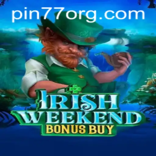 Discover the Thrills of IrishWeekendBonusBuy: An Exciting Journey into the World of Chance