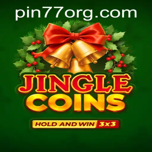 Discovering Jinglecoins: A Festive Adventure with PIN77