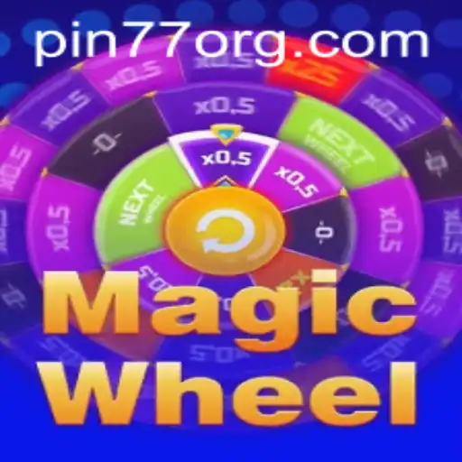 Unveiling MagicWheel: A Captivating Adventure with PIN77