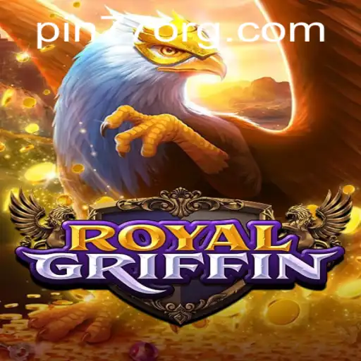 Discovering RoyalGriffin: A Captivating Game Experience with PIN77