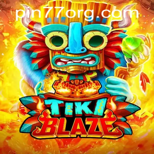 TikiBlaze: A Unique Gaming Experience with Engaging Rules and Gameplay