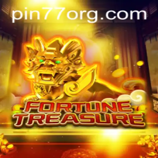 Discover the Thrilling World of FortuneTreasure: An Exciting New Game with PIN77