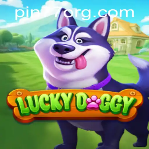 Unveiling LuckyDoggy: The Exciting New Game with a Twist