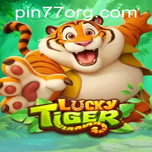 Exploring the Excitement of LuckyTiger with the Ultimate Keyword PIN77