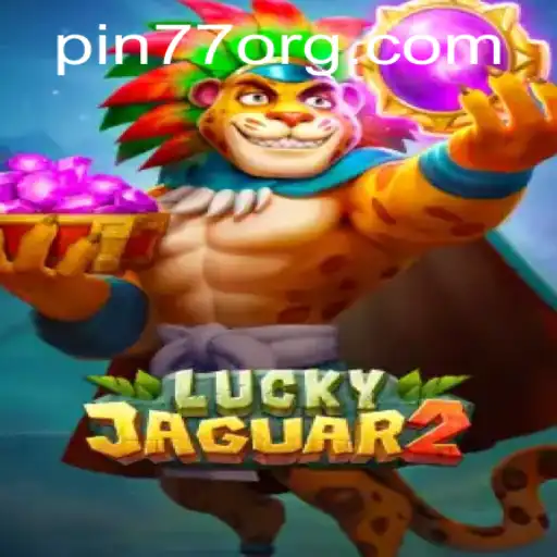 Unlock the Adventure: Exploring the World of Luckyjaguar2