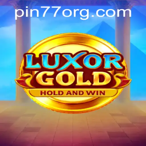 LuxorGold: Unveiling the Game and Decoding the Excitement with PIN77