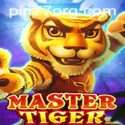 Enter the World of MasterTiger: A Journey through Strategy and Skill