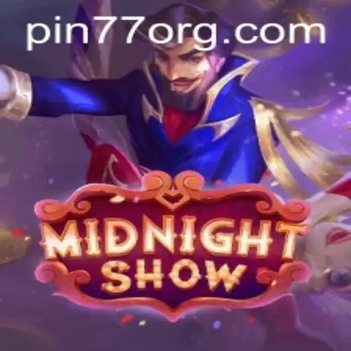 MidnightShow: Embark on a Captivating Adventure with PIN77