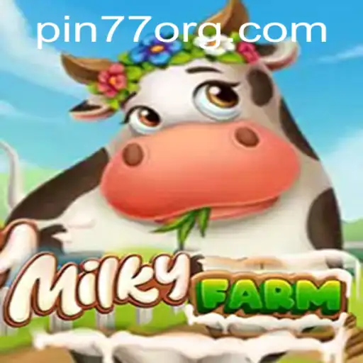 Exploring the Whimsical World of MilkyFarm