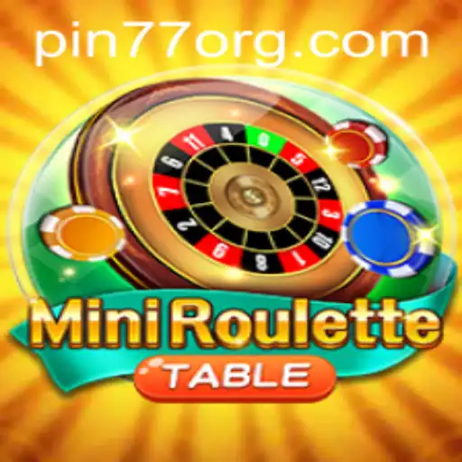 Discovering MiniRoulette: An Exciting New Gaming Experience with PIN77