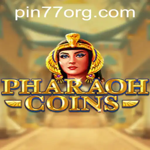 PharaohCoins: Journey to Ancient Riches