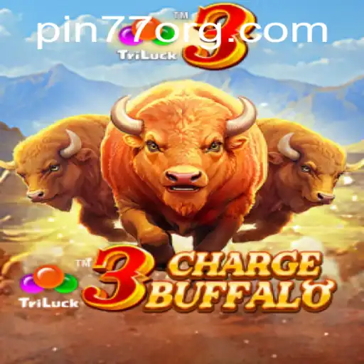 Exploring the Exciting World of 3ChargeBuffalo: A Modern Gaming Sensation