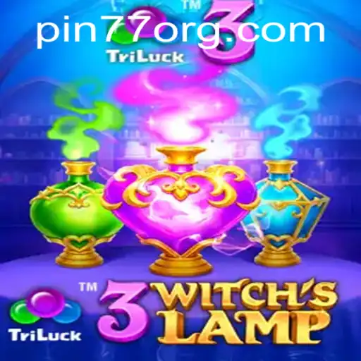 Discover the Magical World of 3WitchsLamp: Game Description, Introduction, and Rules