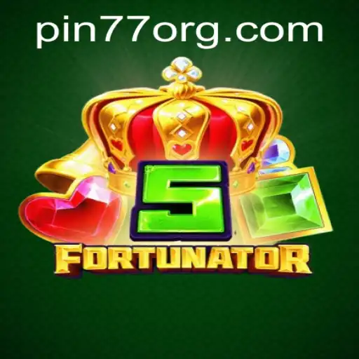 Mastering 5Fortunator: A Contemporary Card Game Experience with PIN77
