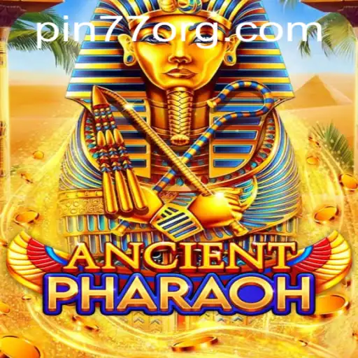 Discover the Mysteries of AncientPharaoh: Unraveling the Game Through PIN77