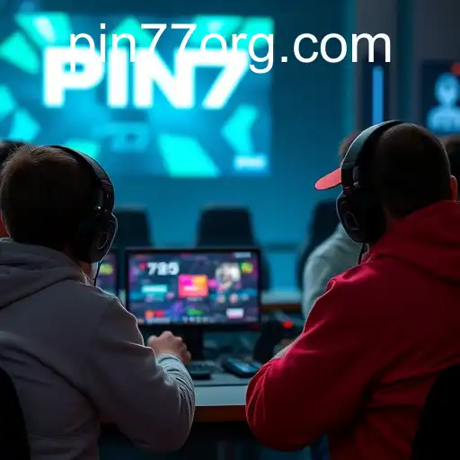 The Dynamics of Player Community: Unveiling PIN77