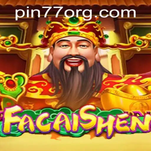 Discover FaCaiShen: Unlock the Secrets of Prosperity with PIN77