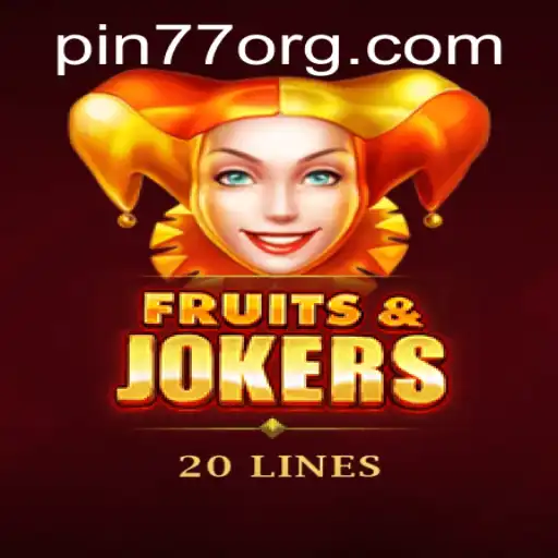 Exploring FruitsAndJokers20: A New Twist in Gaming