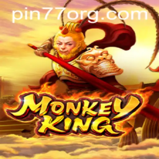 Unveiling MonkeyKing: An Epic Adventure with the Keyword PIN77
