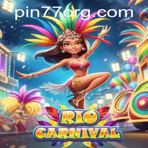 Experience the Joy and Excitement of RioCarnival: A Festive Gaming Adventure