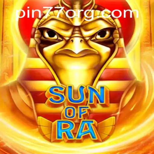Discover the Enigmatic World of SunofRa with the Bonus Code PIN77
