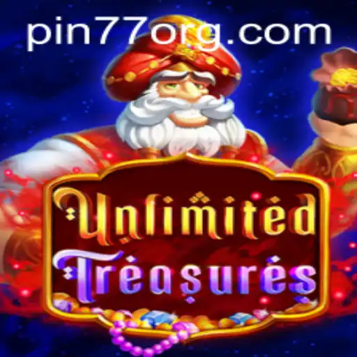 UnlimitedTreasures: Unveiling the World of Adventure and Strategy with PIN77