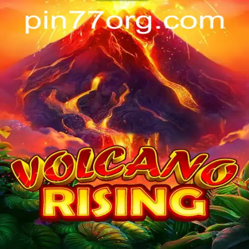 Unveiling VolcanoRising: The Adventure Awaits