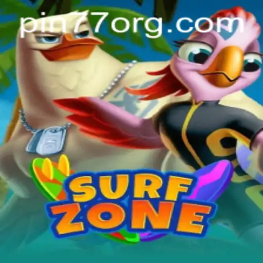 SurfZone: Ride the Waves and Master the Game