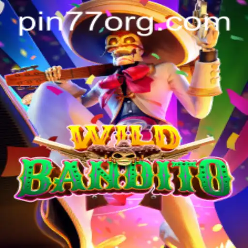 WildBandito: A Thrilling Gaming Experience with PIN77
